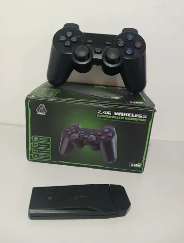 Videogame 10mil jogos antigos 