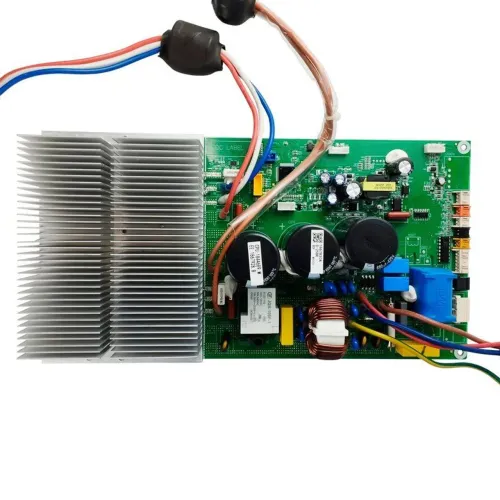 Placa Condensadora 22.000 Btus Inverter Consul W10889882