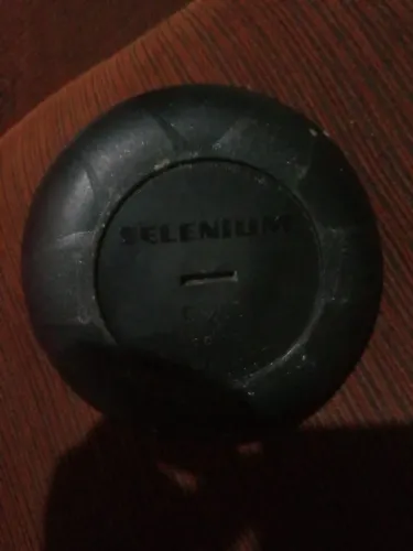 corneta D200 mas tem que trocar o reparo ZAP . *24