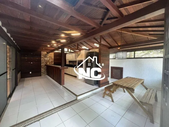 Casa com 3 quartos à venda por R$ 1.300.000 - Recanto de Itaipuaçu - Maricá/RJ
