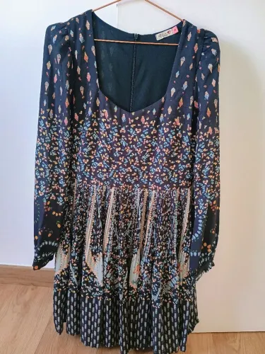 Vestido Antix