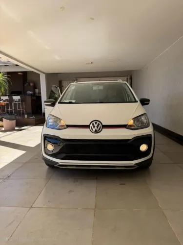 Vendo Up Xtreme 1.0 TSI