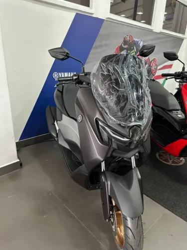  N-max Connected 160 ABS 2026/2026 ..