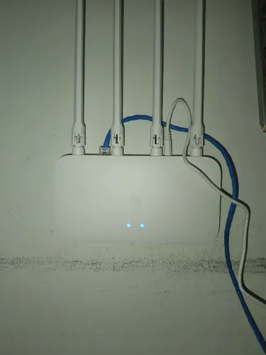 Vende-se roteador xioami 4c