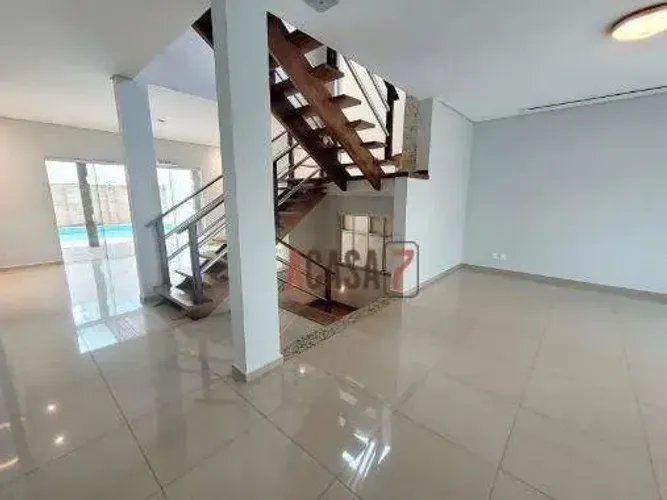 Casa com 3 quartos - Condomínio Village Saint Claire - Sorocaba/SP