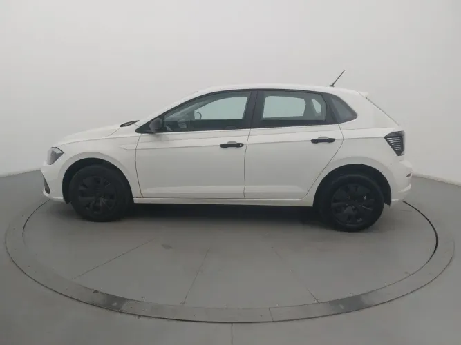 Volkswagen Polo Track 1.0 Flex 12V 5P 2024