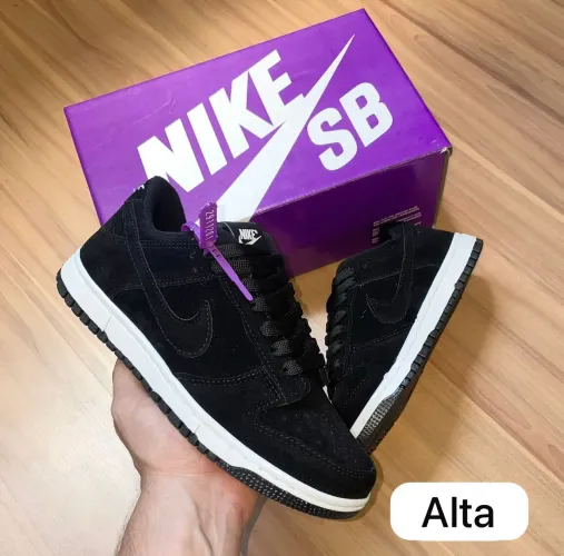 Nike Dunk Low - 