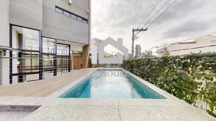 Apartamento locação em condomínio fechado - NOVO!