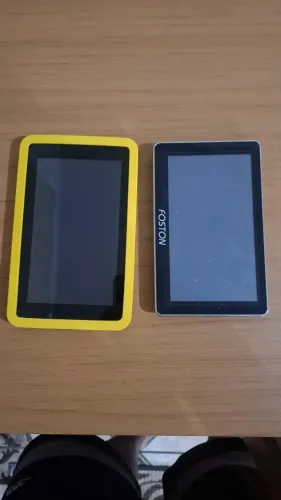 Tablet e tablet gps