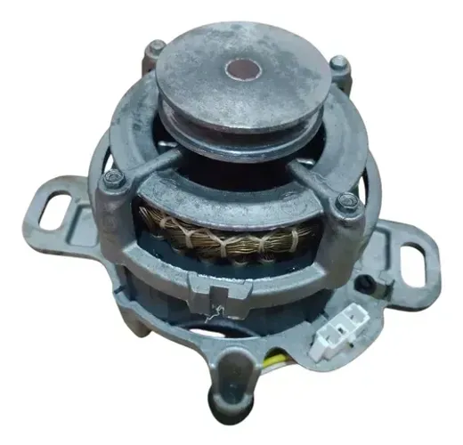 Motor Weg Lav. Roupa Electrolux Lte09. 127v Original