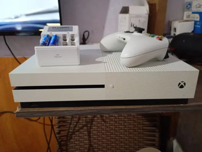 Xbox one 1TB 