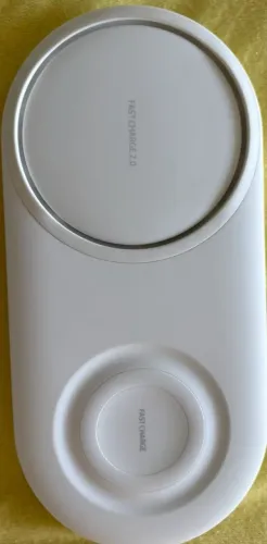 Carregador por Indução Samsung Wireless