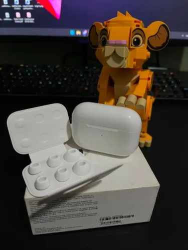 Apple AirPods Pro 2ª Geração