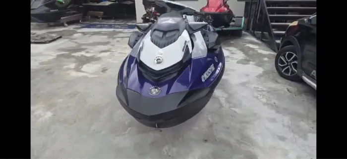 JET SKI SEADOO GTI SE 170 2025