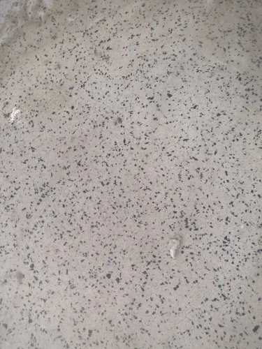 piso de granitina 