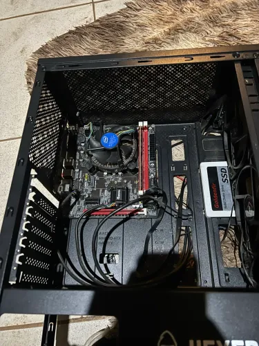 Kit gamer