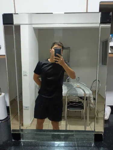 Espelho 