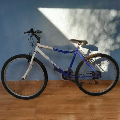 Bicicleta Prince Aro26