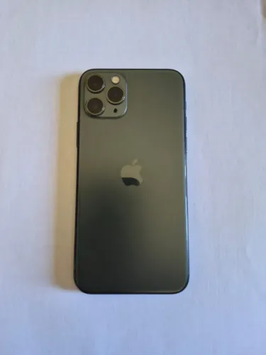 iPhone 11 Pro 256 gb - Excelente