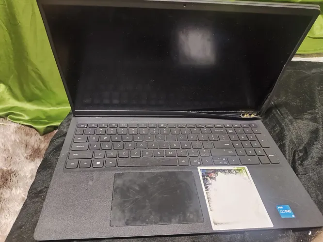 Dell inspiron 15