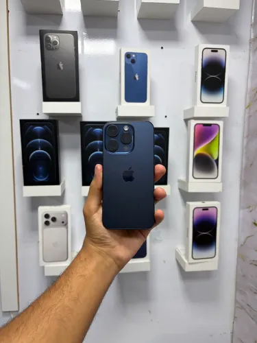 IPHONE 15 PRO 128 GB