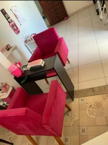 Vendo kit mesa de manicure