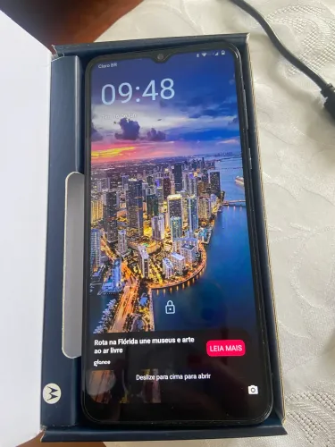 Moto E13