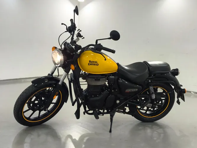 Royal Enfield Meteor 350 Fireball 2022