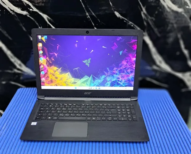 Notebook acer i5