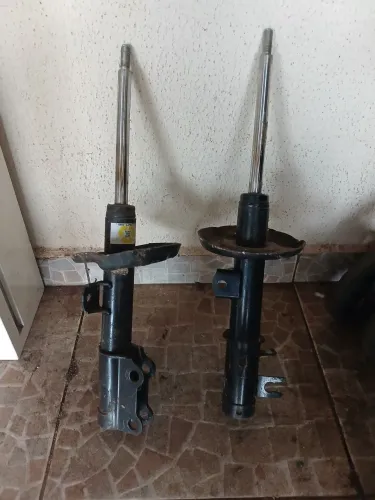 Suspensão cobalt