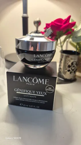 Génifique Yeux Ultimate - 20ml - desapego 