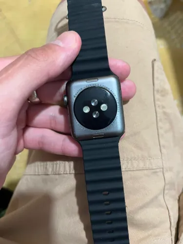 Apple Watch Series 3 42mm