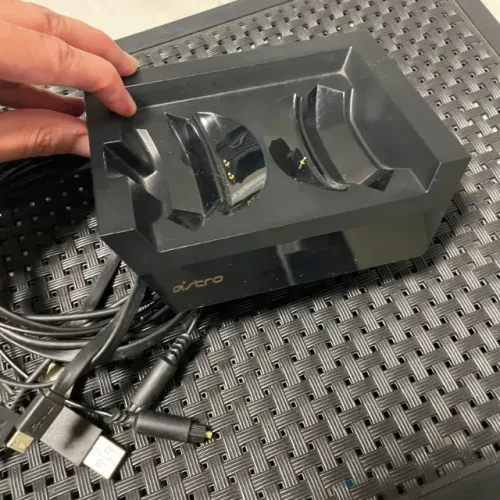 Base Station do Astro A50 Gen 4 (versão PC / Xbox)