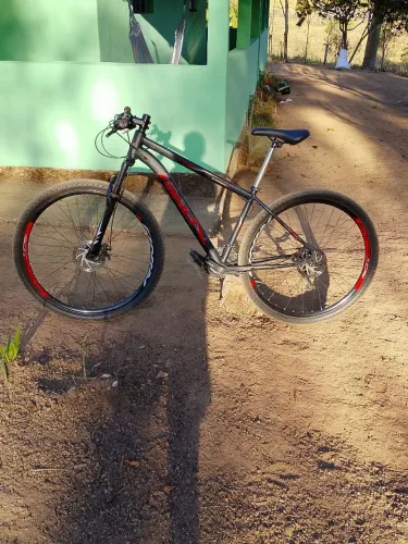 Bicicleta aro 29