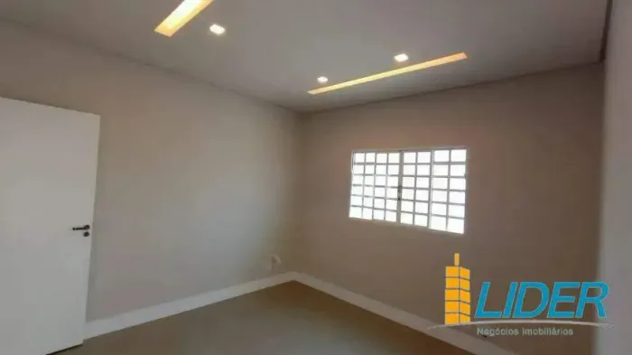 Casa à venda, 1 quarto, Lidice - Uberlândia/MG