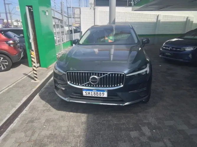 Volvo XC-60 T-8 Pol. Eng. 2.0 AWD (híbrido) 2023