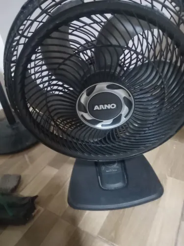 Ventilador arno