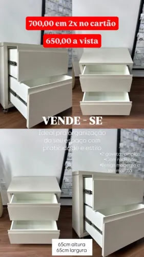 MÓVEIS PARA LOJA 