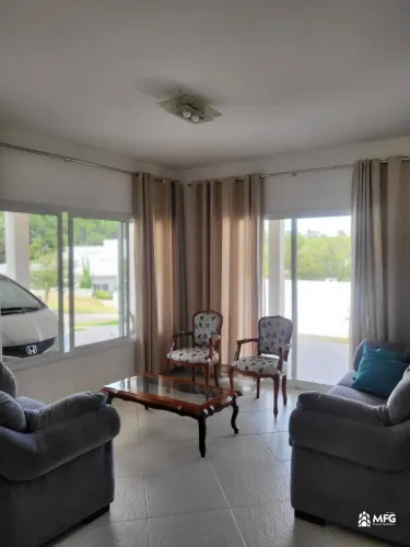 Casa para Venda - Condomínio Terras de São Lucas - Sorocaba/SP