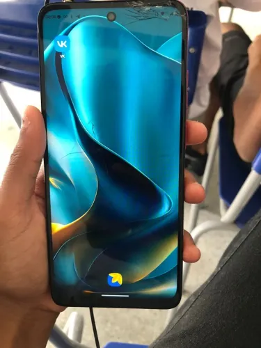 Vendo celular moto g05 aceito troca pelo iPhone sem dá volta 