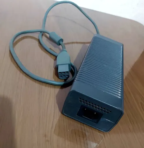 Fonte Xbox 360 Funcionando