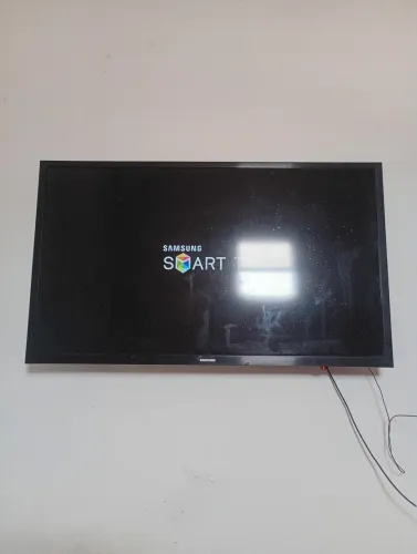 Smart Tv Samsung