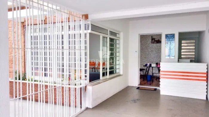Sobrado Comercial 330 m² , 14 salas, 5 banheiros, 8 vagas na Penha