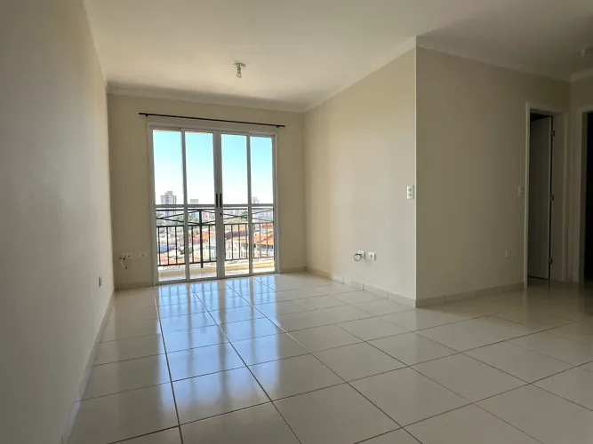 Apartamento para locação no Condomínio Imperator - Jundiaí, SP.