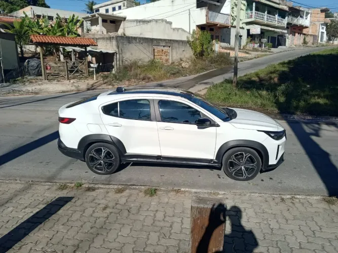 Fiat Fastback Impetus 1.0 200 T. Flex AUT 2024