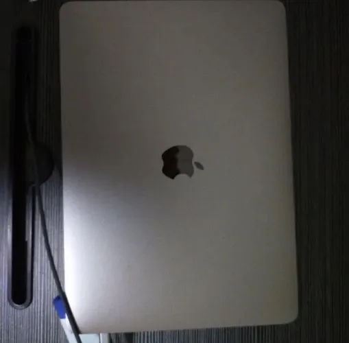 Macbook pro 2017 top de linha ( leia descrição)