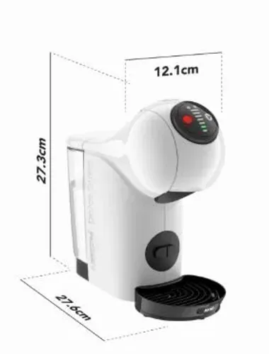 Cafeteira Nescafé Dolce Gusto nova