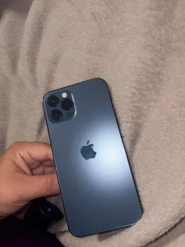 iPhone 12 Pro
