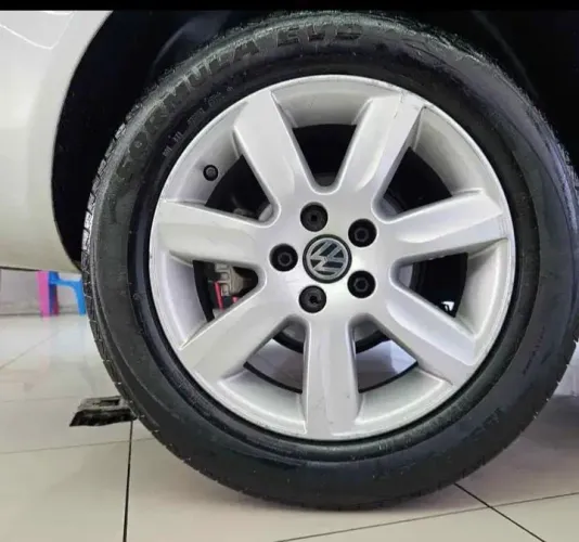 Volkswagen sedan 1.6 mi total flex 8V 4P
