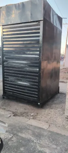 Barracão pra chaveiro ou lanches 